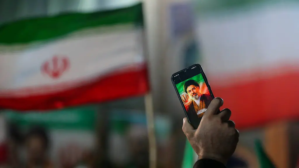 Es geht um 24 Milliarden Dollar: Iran fordert Freigabe eingefrorener Vermögenswerte
