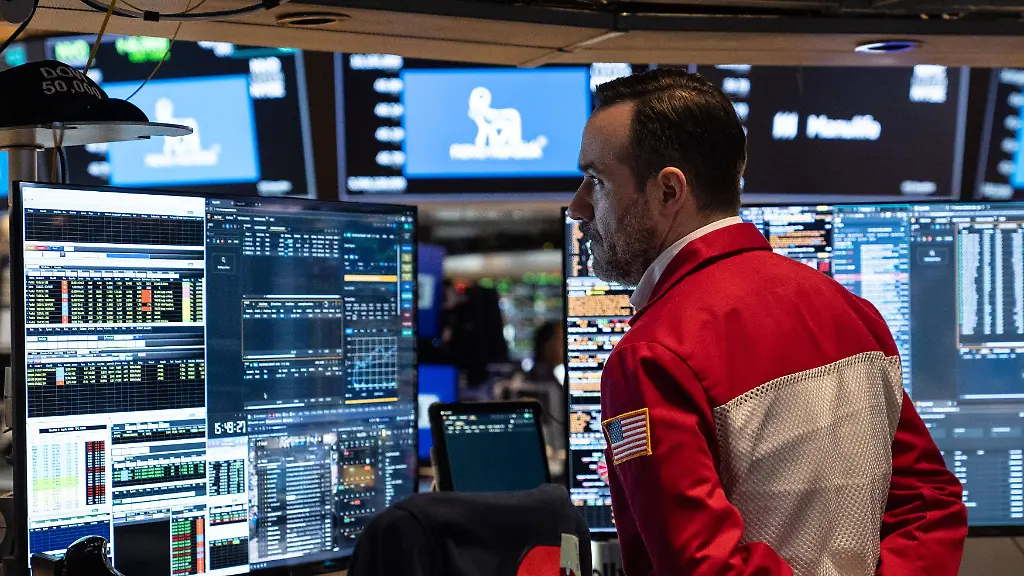 Inflationsdruck steigt: An der Wall Street macht sich Ernüchterung breit