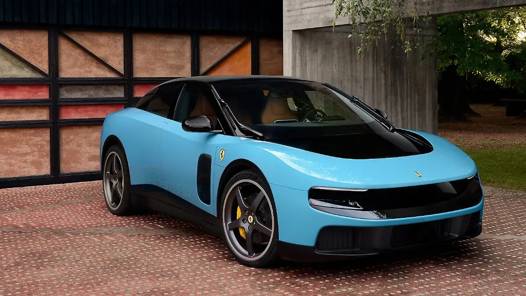 Lachnummern, Hassobjekte, Flops: Fünf automobile Design-Debakel – von Ferrari Luce bis Fiat Multipla