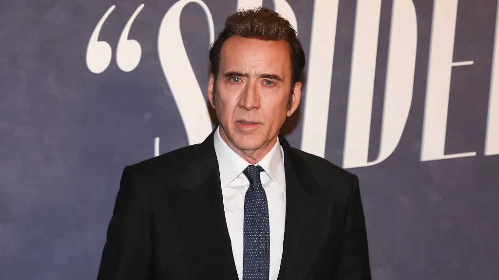 „Patriarch meiner Familie“: Nicolas Cage macht seinen Künstlernamen offiziell