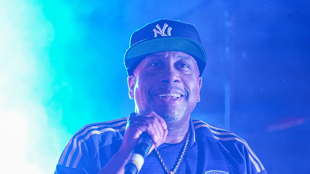 Mit 59 Jahren gestorben: „It Takes Two“-Rapper Rob Base ist tot