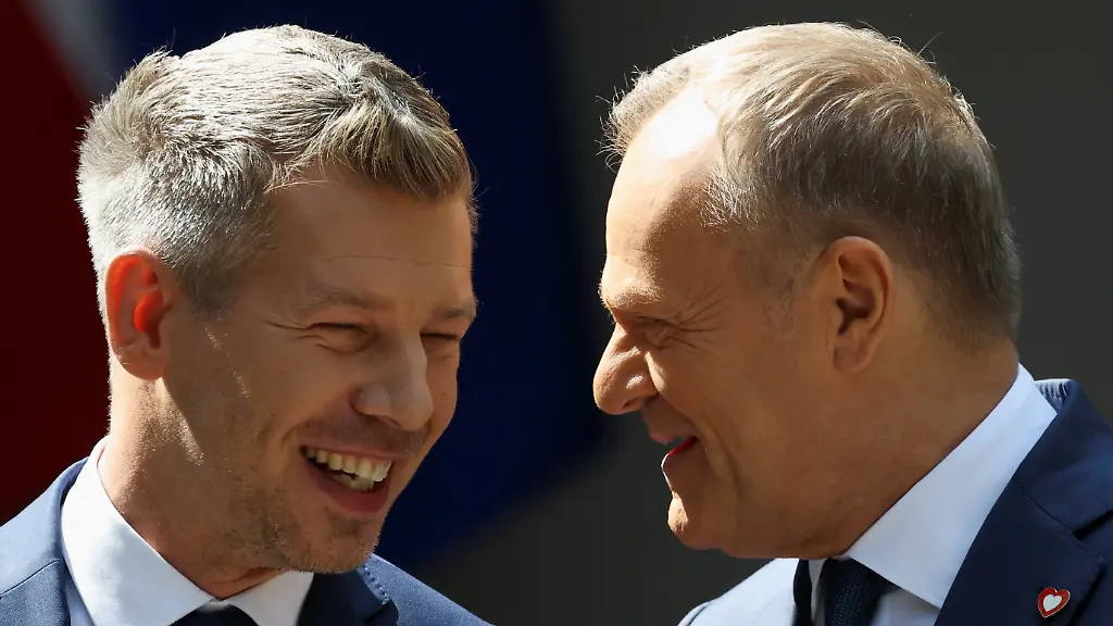Ungarns neuer Regierungschef kann von Polen lernen