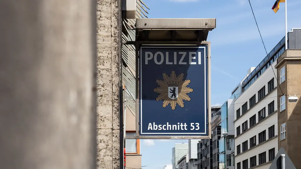 Zustände „nicht hinnehmbar“: Polizeigewerkschaft beklagt marode Wachen in ganz Deutschland