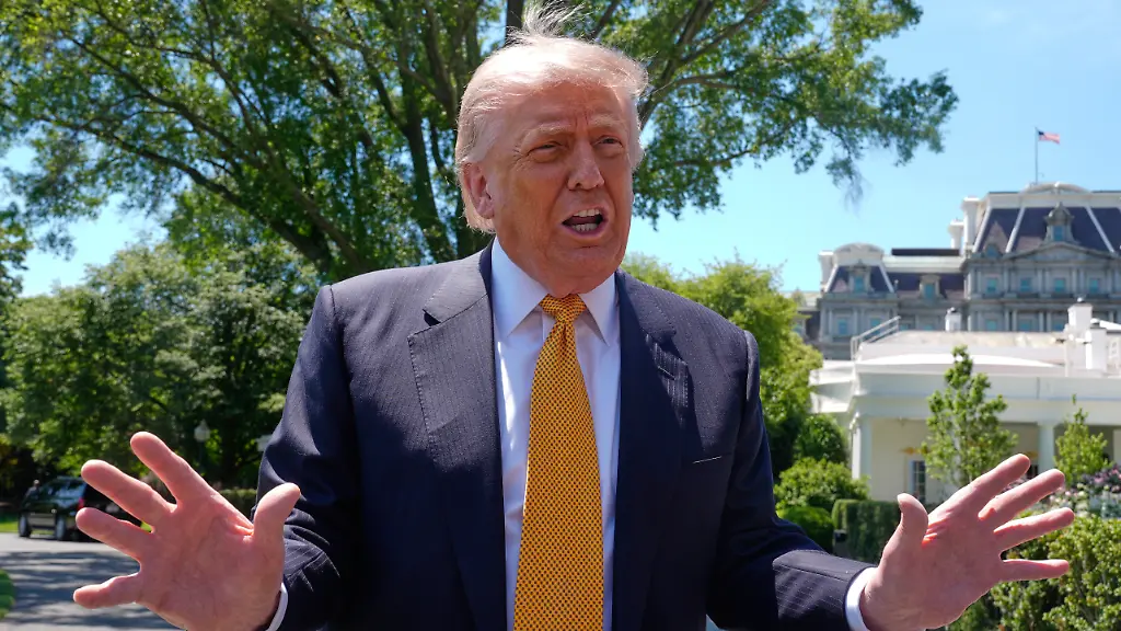 Wichtiges Treffen in Peking: Trump spielt Differenzen mit China im Iran-Krieg herunter