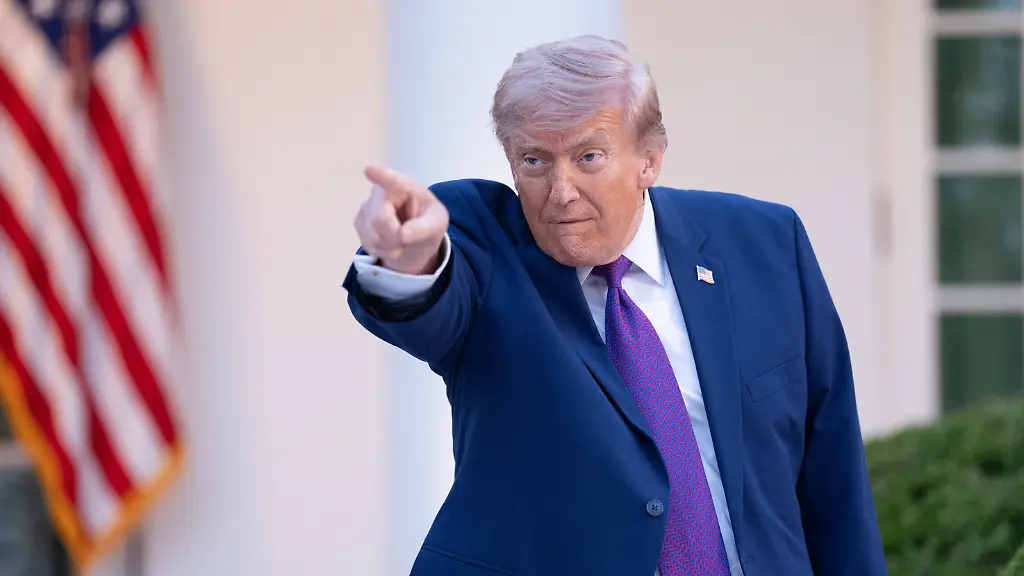 Trump ändert seinen Ton gegenüber Kuba: „Wir werden reden“