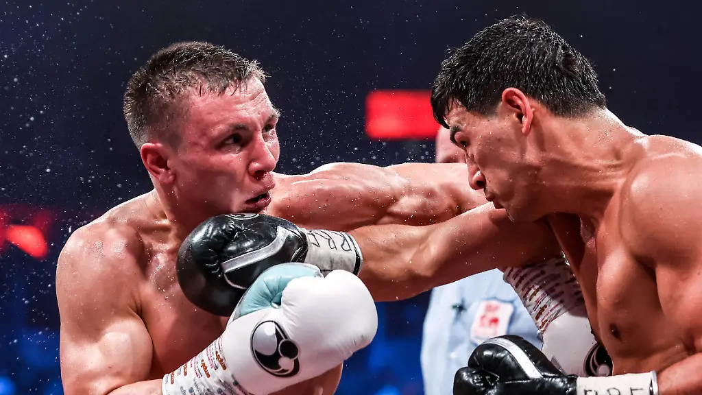 Weltmeister Bivol zu stark: Eifert verpasst Box-Sensation in Russland