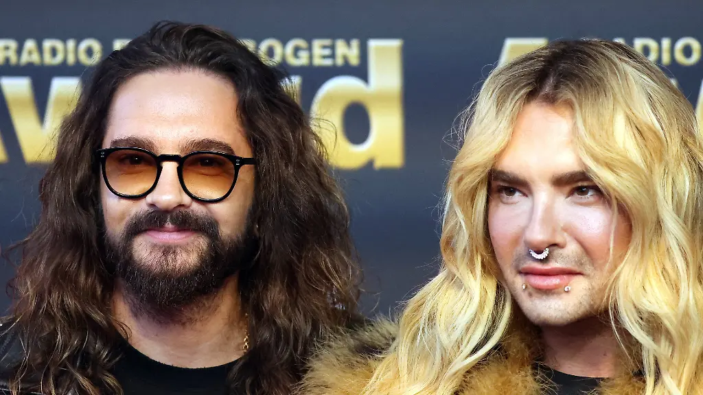 Wiedersehen nach elf Jahren: Bill Kaulitz‘ Ex-Freund betrog ihn mit einer Freundin