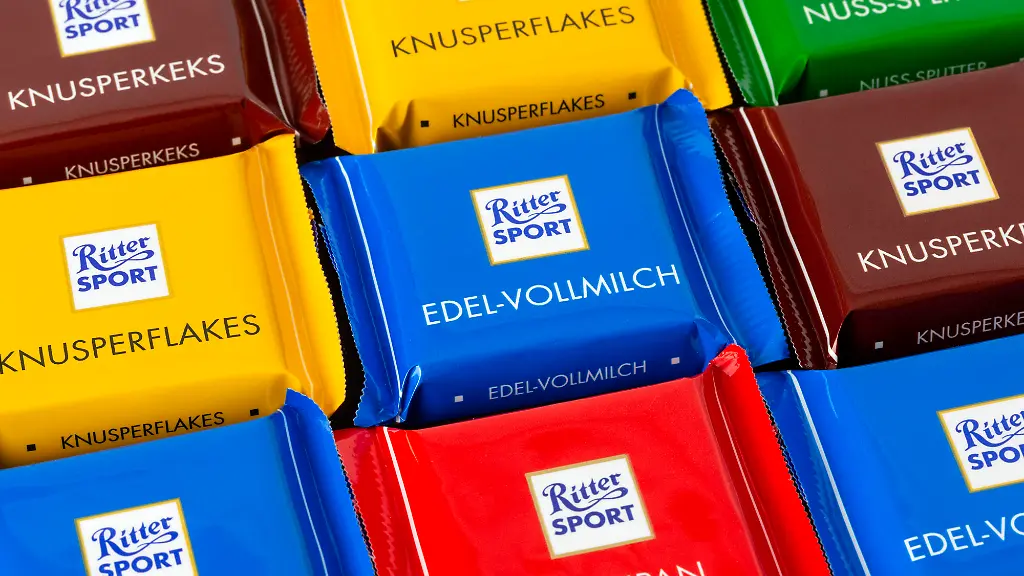 Neue Doppelspitze: Zwei Urenkel übernehmen Chefposten bei Ritter Sport