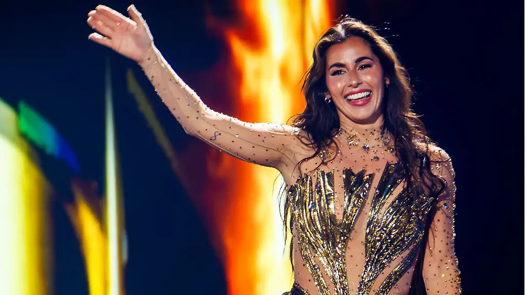 ESC als Bewährungsprobe: Sarah Engels – die ewig Unterschätzte?