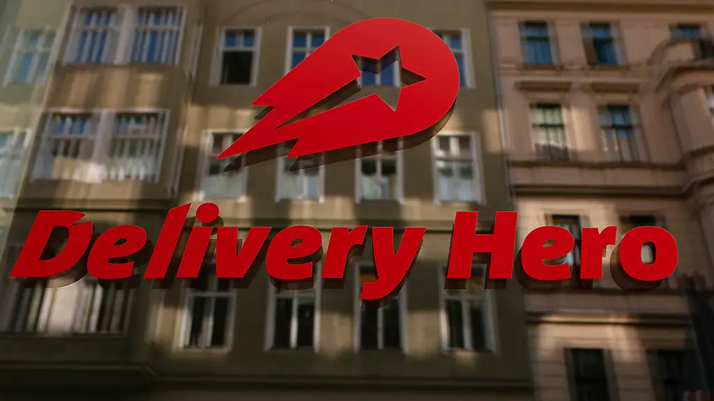 Konsolidierung auf Liefermarkt?: Uber will Delivery Hero übernehmen