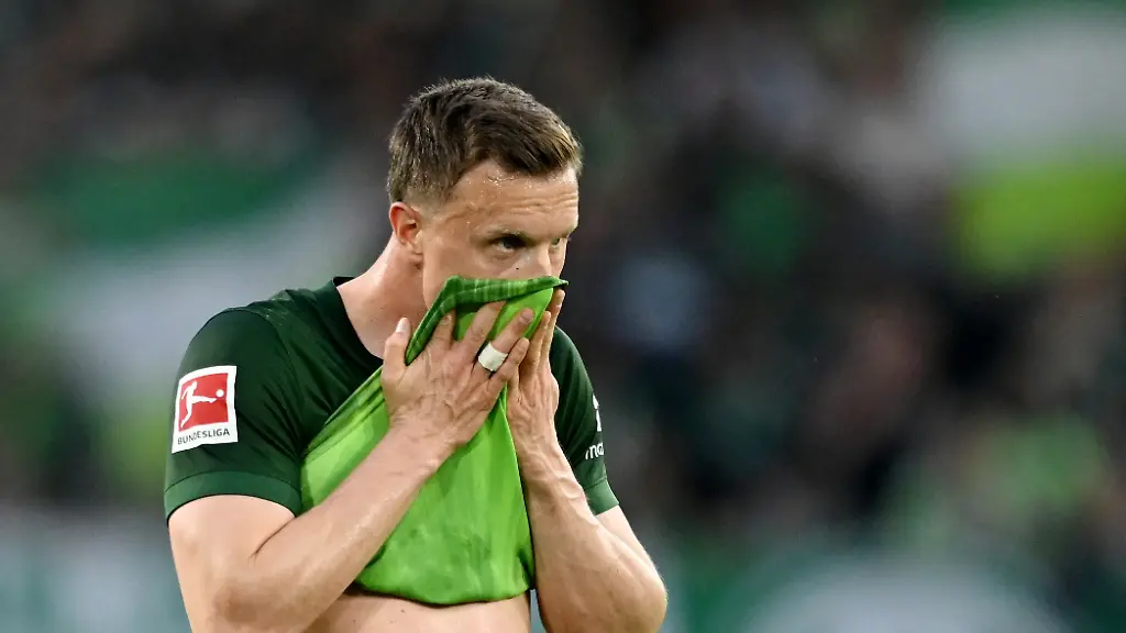 Keine Tore in der Relegation: Großer VfL Wolfsburg verzweifelt am kleinen SC Paderborn