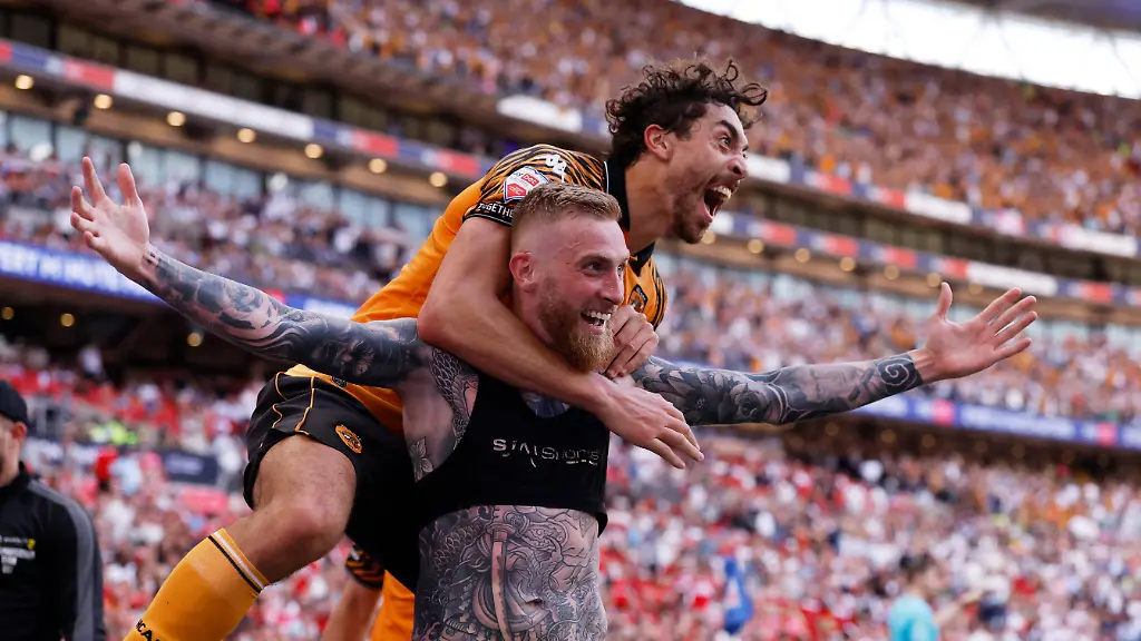 Schlimmer Patzer in 95. Minute: Hull City gewinnt wertvollstes Fußballspiel der Welt dramatisch