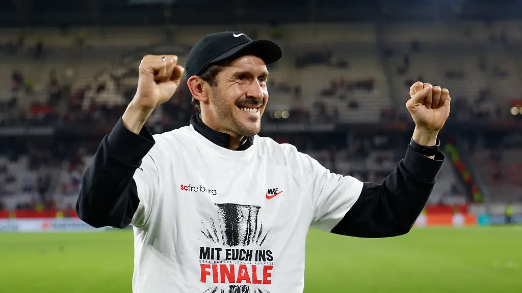 Beim Finalsieg gibt es noch mehr: So viel Geld spült das Europa-Märchen dem SC Freiburg in die Kasse