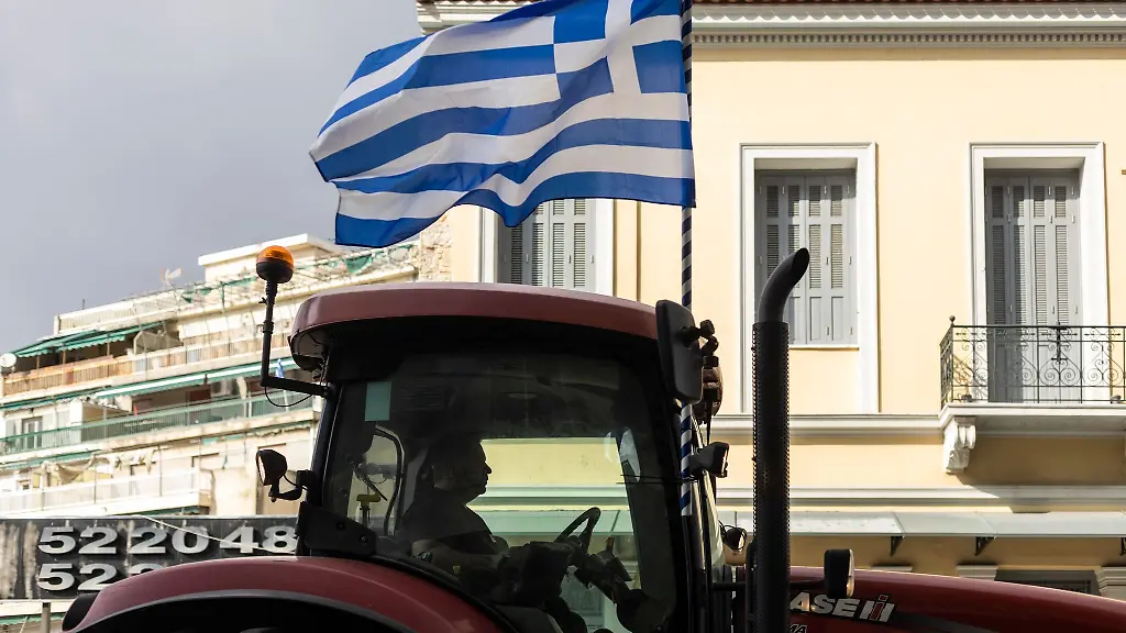 Griechenland: Betrug mit EU-Hilfen? Zahl der Festnahmen steigt
