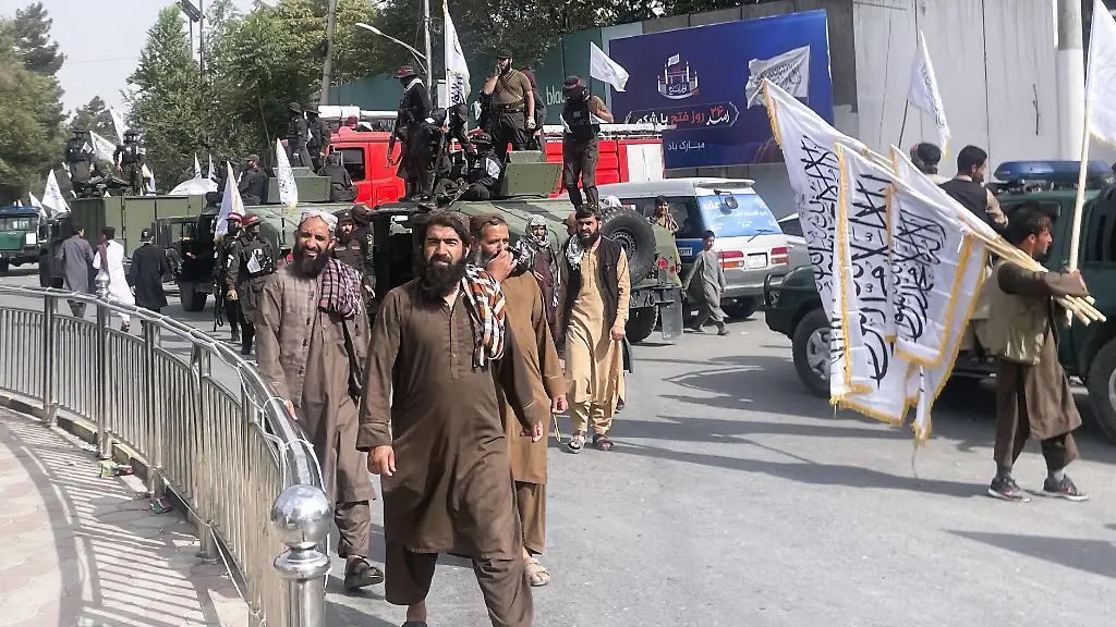 Gespräche über Abschiebungen: EU will Taliban-Vertreter nach Brüssel einladen