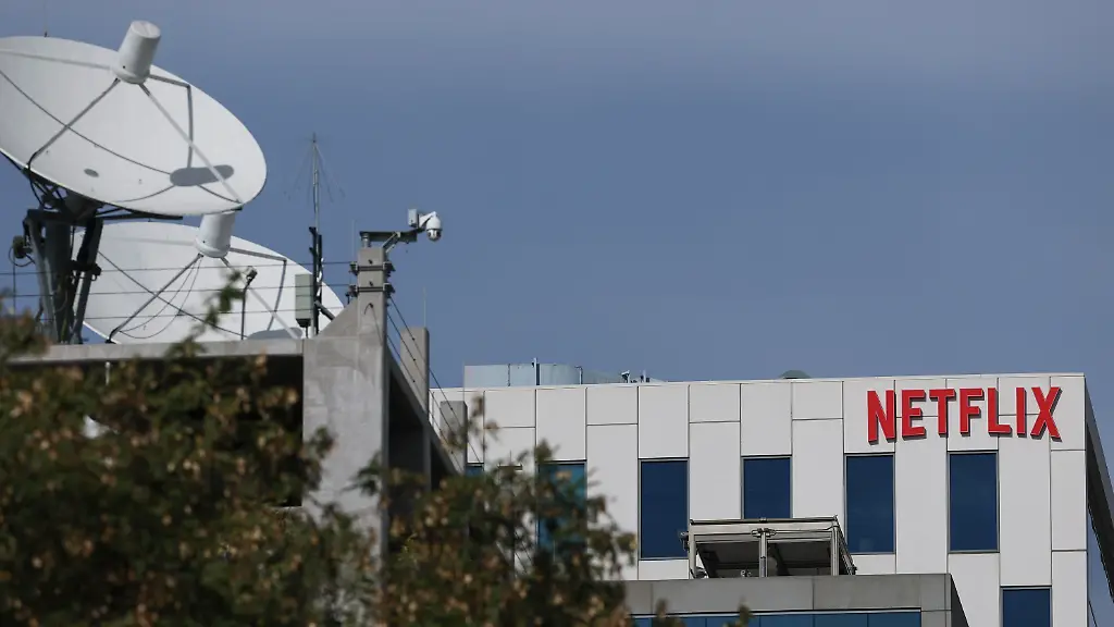 „Netflix is watching you“: US-Bundesstaat Texas verklagt Netflix wegen Datenweitergabe