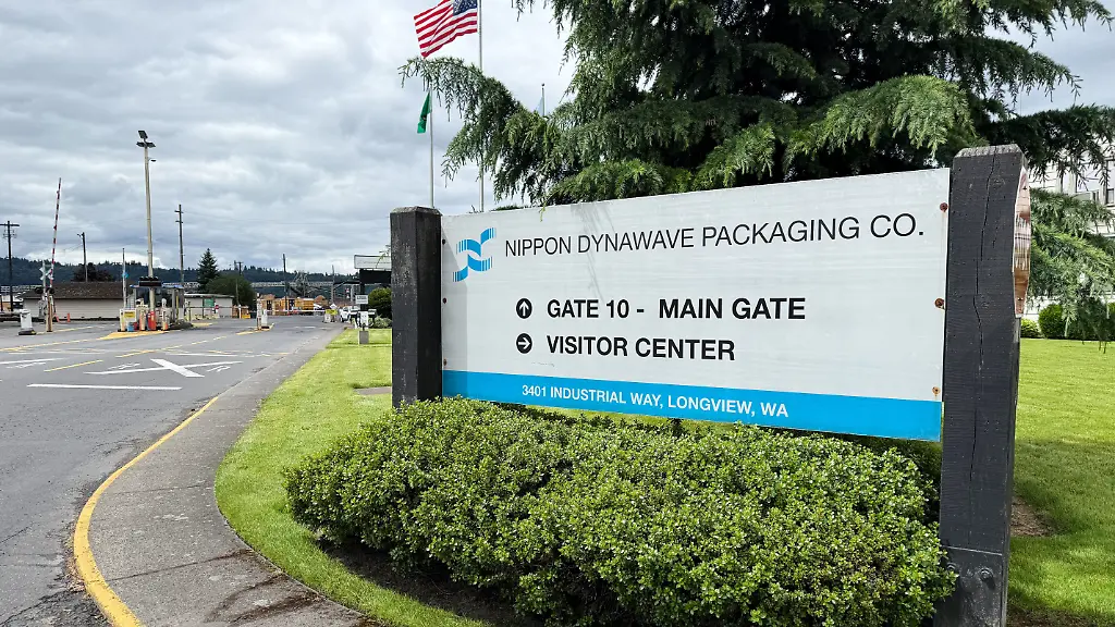 USA: Mehrere Menschen sterben bei Chemieunfall