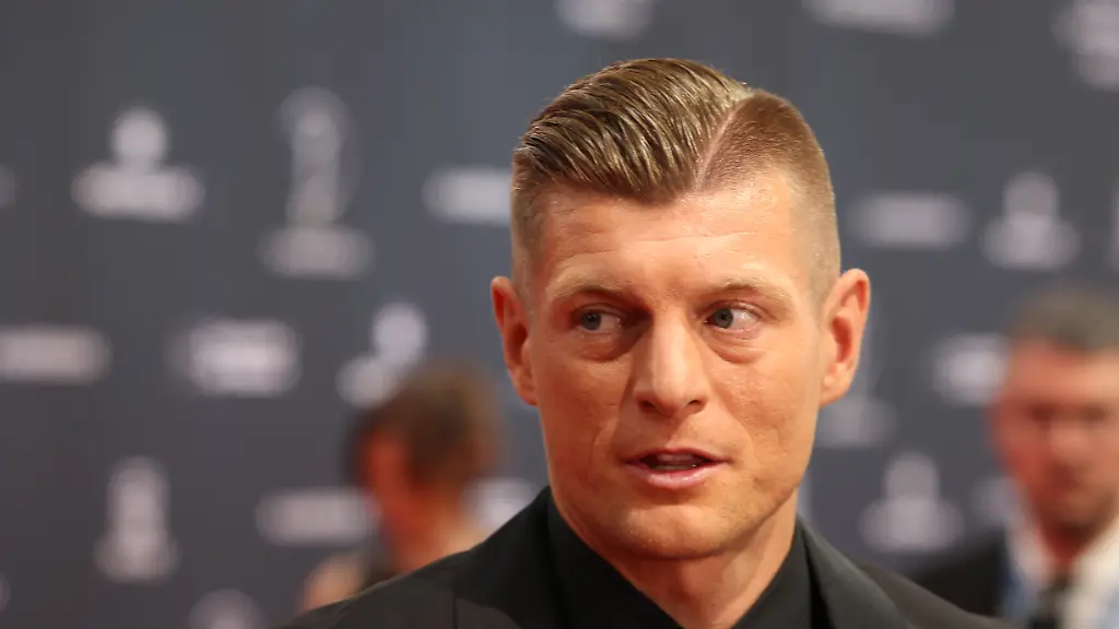 „Nicht akzeptabel“: Toni Kroos rechnet mit chaotischem Real Madrid ab
