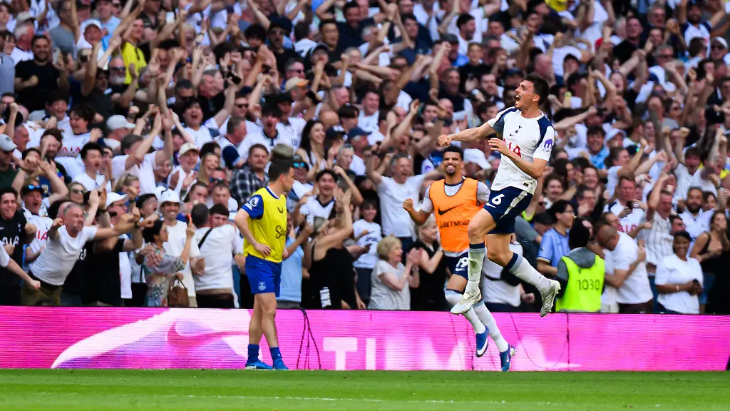 Guardiola sagt „Goodbye“: Tottenham vermeidet kolossalen Albtraum im letzten Spiel
