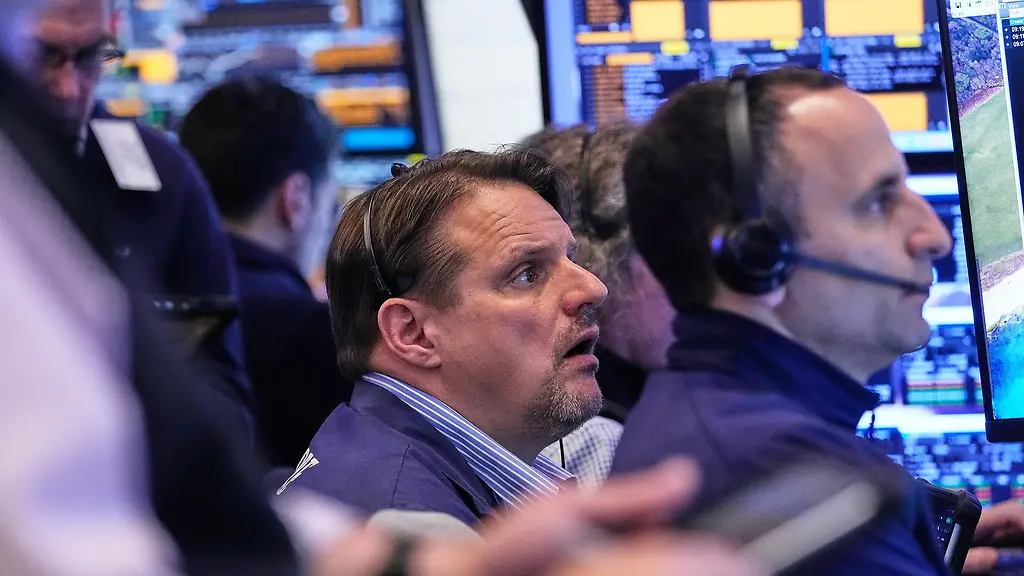 Rekorde trotz hoher Inflation: US-Börsen spekulieren auf Trumps Erfolg in China