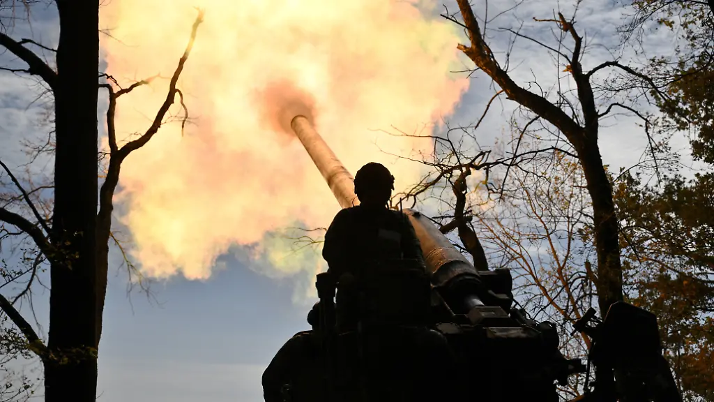 Ukraine soll nächster großer Wendepunkt gelungen sein