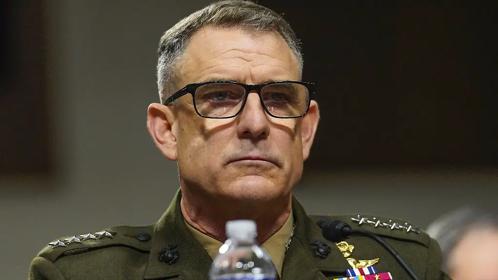 Ungewöhnlicher Militärkontakt: US-Topmilitär trifft kubanischen Generalstabschef