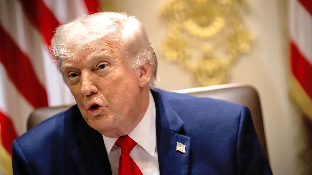 Weiter offene Fragen: Bericht: Trump vertagt „endgültige Entscheidung“ über Iran-Deal