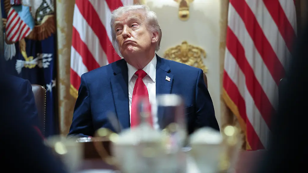 „Bereit für Militäroperationen“: Trump will wohl Iran-Deal verschärfen