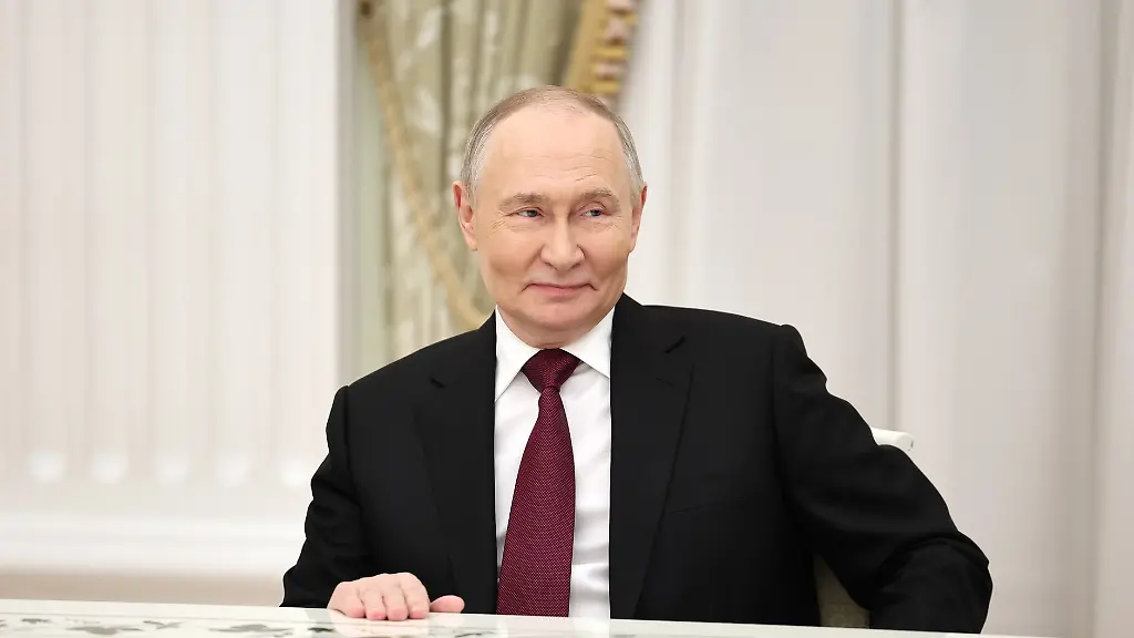 Gerüchte um Merkel und Co.: EU ernennt erst mal keinen Chefverhandler für Putin