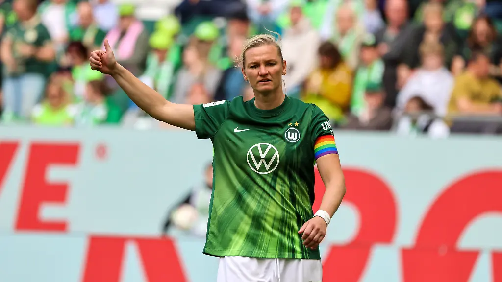BVB-Frauen verpassen Aufstieg: Langjährige DFB-Kapitänin Popp muss in die Regionalliga
