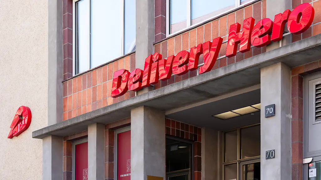 Individuelle Angebote?: Uber bessert offenbar Delivery-Hero-Offerte nach