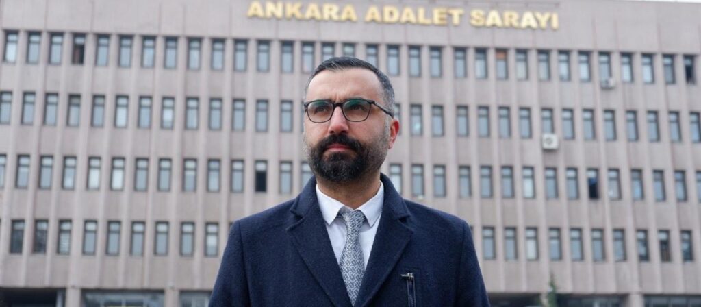 Türkei: Prozess gegen Deutsche-Welle–Korrespondenten beginnt