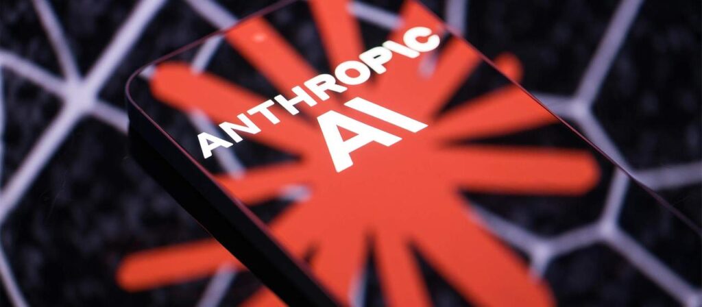 Anthropic jetzt mehr wert als Open AI