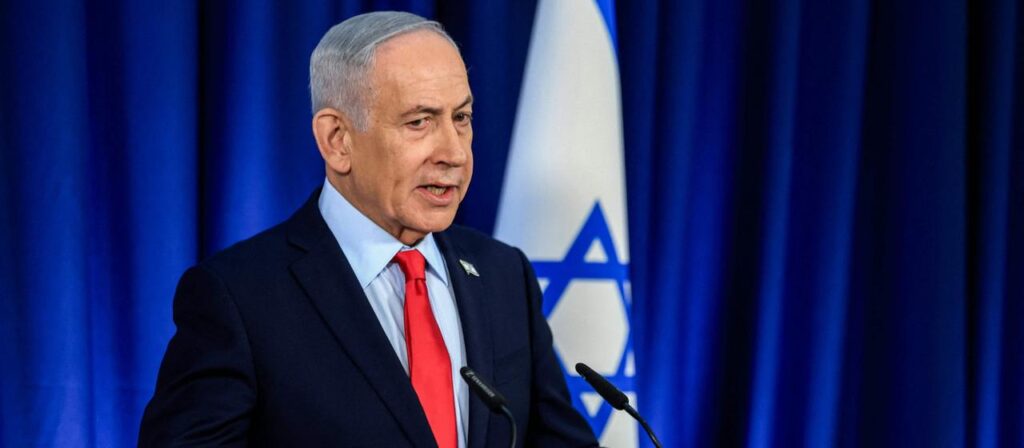 Netanjahu ebnet Weg für Neuwahlen in Israel