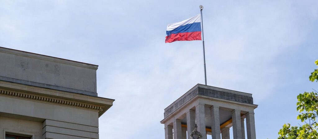 Krieg gegen die Ukraine: Bundesregierung bestellt russischen Botschafter ein