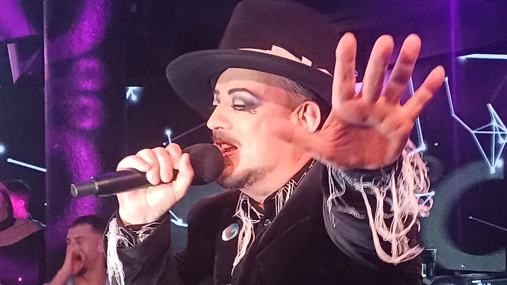 boygeorgeclub