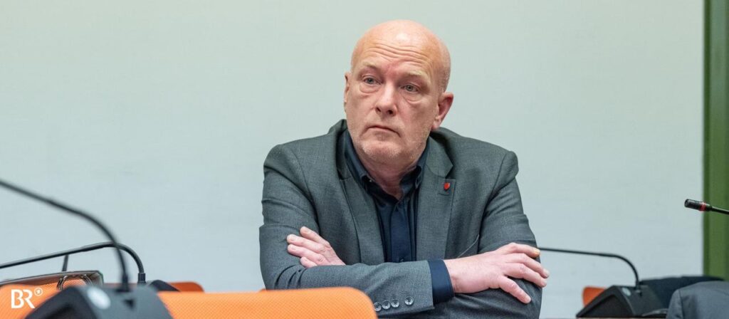 Regensburgs Ex-Oberbürgermeister Wolbergs soll ins Gefängnis