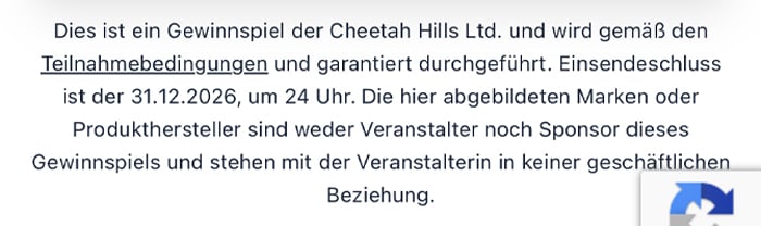 Sind die Plopsaland-Tickets auf Facebook echt?
