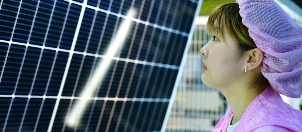 Deutschland bei wichtigen Gütern immer abhängiger von China