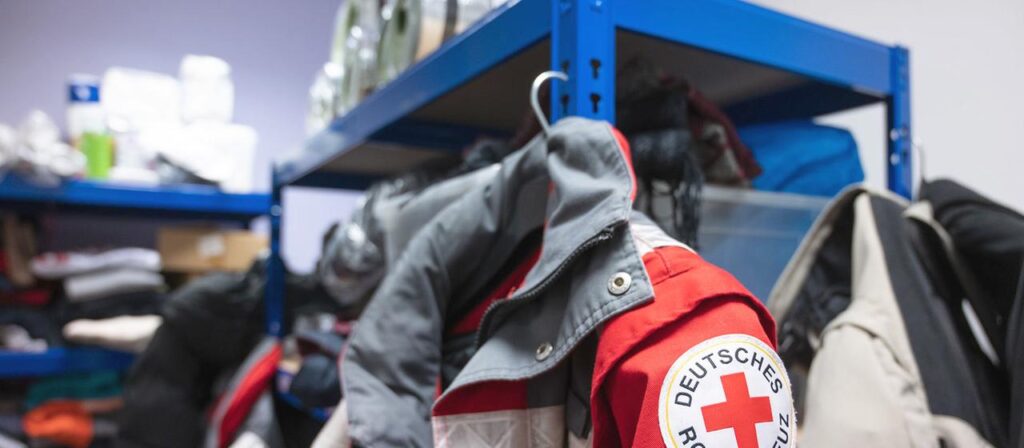 DRK-Chef fordert Verdopplung des Taschengeldes im FSJ