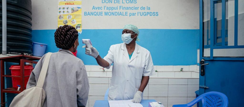 Ebola-Ausbruch in der DR Kongo: Eindämmung könnte lange dauern