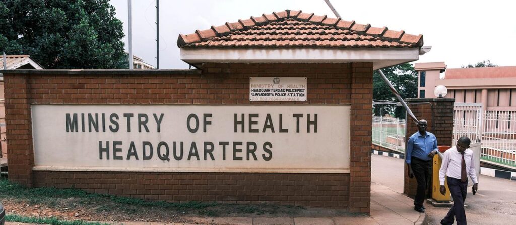 Ebola-Virus breitet sich weiter in Uganda und DR Kongo aus