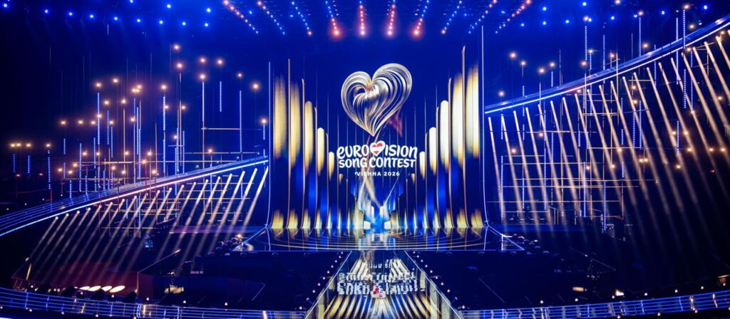 Eurovision Song Contest 2026: Soziale Medien als zweite Bühne