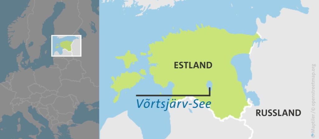 Wieder Drohnen-Vorfall im Baltikum – NATO-Jet schießt Drohne ab