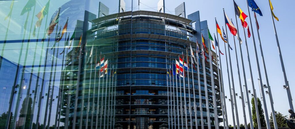 EU und USA: Ja zum Zoll-Deal – aber die Konflikte bleiben