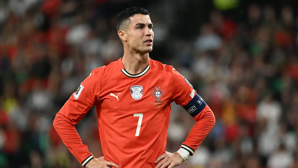 Die nimmersatten Superstars: Cristiano Ronaldo und Lionel Messi schreiben WM-Geschichte