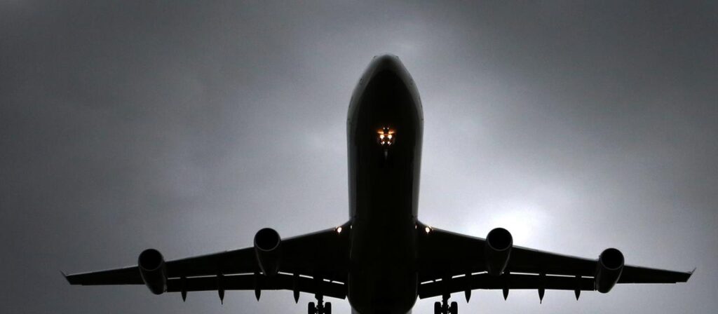 Senkung der Ticketsteuer reicht der Luftfahrtbranche nicht