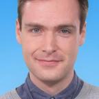 Daniel Frevel