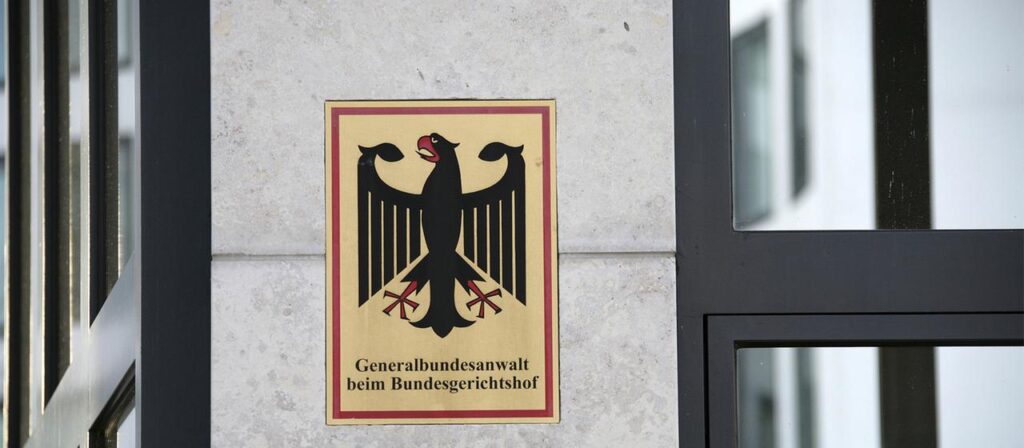 Anklage: Anschlag in Berlin im Auftrag der Revolutionsgarde geplant?