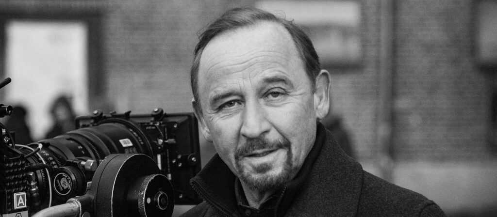 Schauspieler Alexander Held überraschend mit 67 Jahren gestorben